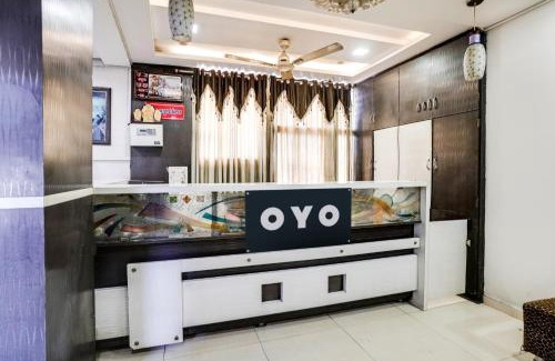 Ahmedabad Hotel | Hotel O New Balaji