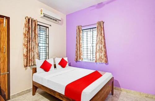 Bhubaneshwar Hotel | Hotel O Nh View