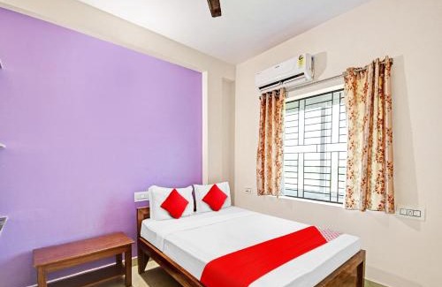 Bhubaneshwar Hotel | Hotel O Nh View