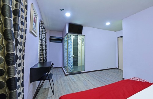 Kampung Tebat Kening Hotel | Hotel O Orange Hotel Kuala Pilah