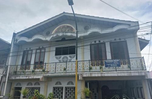 Tomohon Hotel | Hotel O Panorama House Near Lokon Camping Ground