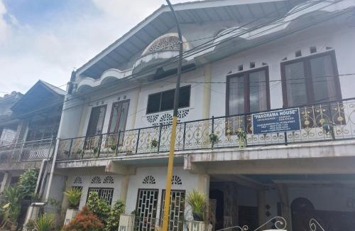 Tomohon Hotel | Hotel O Panorama House Near Lokon Camping Ground
