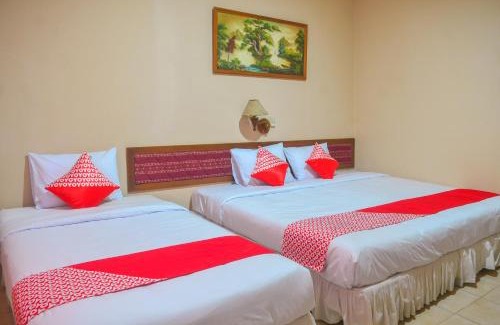 Pangandaran Hotel | Hotel O Pantai Jaya