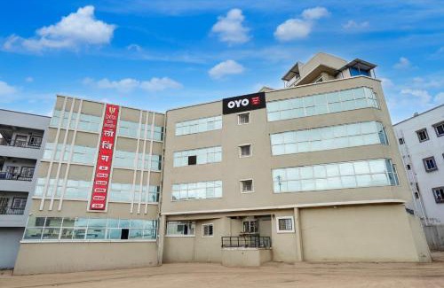 Rajgurunagar Hotel | Hotel O Pearl Inn Executive