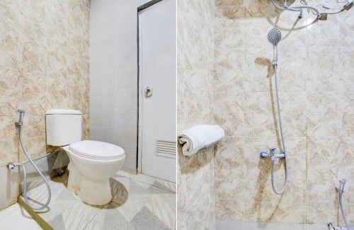 Terong Hotel | Hotel O Penginapan Viki Syariah