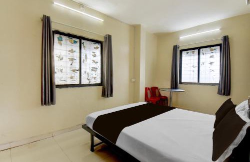 Vadgaon Budruk Hotel | Hotel O Prarambh inn