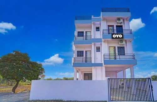 Nagpur Hotel | Hotel O R R