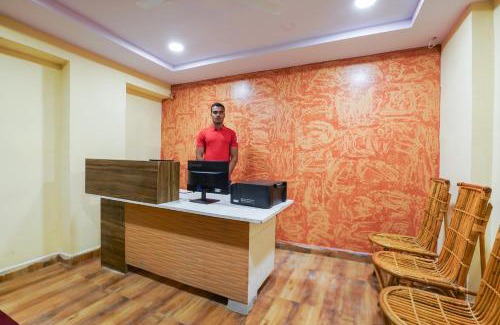 LB Nagar Hotel | Hotel O R Square Stay Near LB Nagar Metro