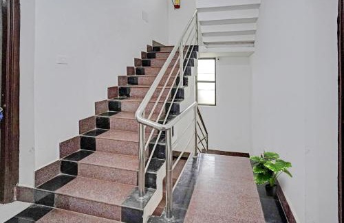 Cuttack Hotel | Hotel O Rabi Niwas