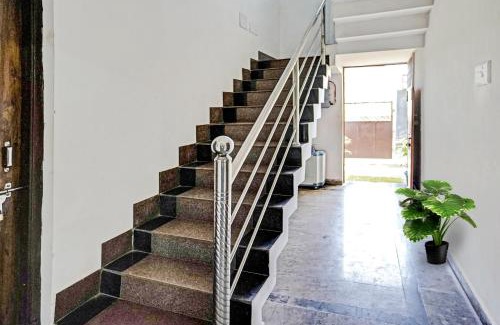 Cuttack Hotel | Hotel O Rabi Niwas