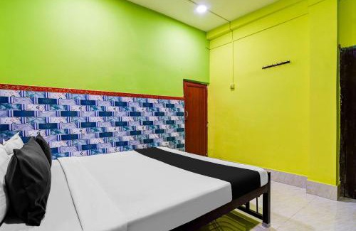 Dankuni Hotel | Hotel O Raja Lodge