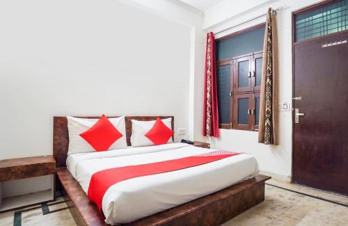 Sector 27 Hotel | Hotel O Ratiram Palace BY Wamson