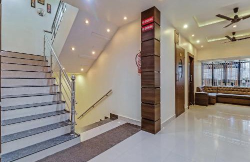 Rajnandgaon Hotel | Hotel O Royal