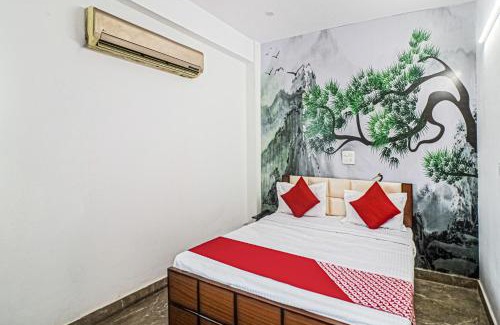 Faridabad Hotel | Hotel O Royal Rooms
