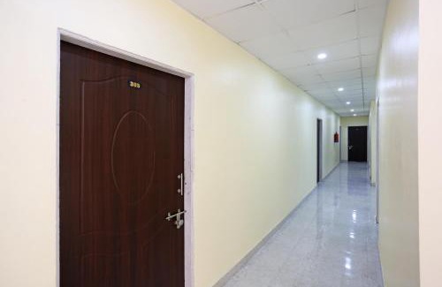 Cuttack Hotel | Hotel O Royal Treat