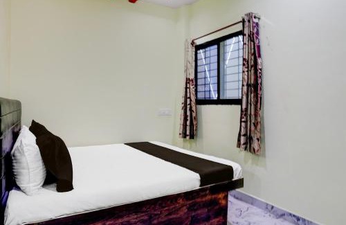 Chandrapur Hotel | Hotel O Rudra Royal