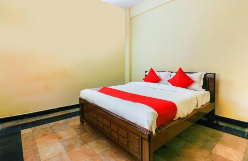 Ameerpet Hotel | Hotel O Sai Residency Near SR Nagar metro station