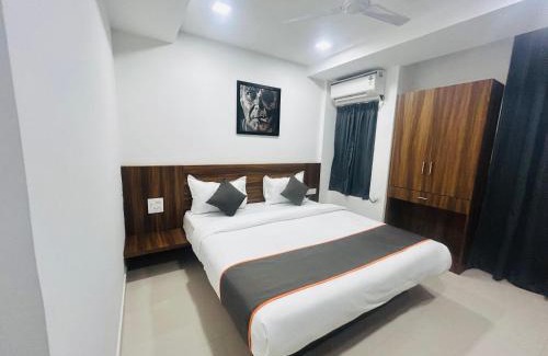 Kendrapara Hotel | HOTEL O SAI SOVA