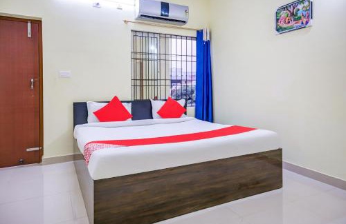 Patia Hotel | Hotel O Sarala Residency