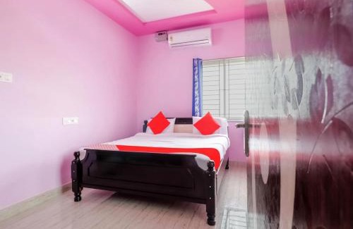 Kakinada Hotel | Hotel O Sea Coastal Inn