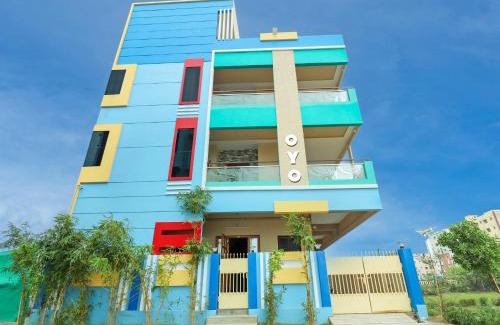 Kakinada Hotel | Hotel O Sea Coastal Inn
