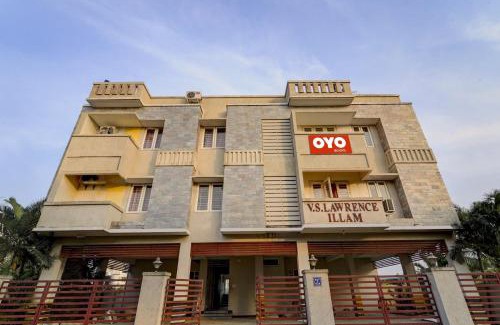 Tambaram Hotel | Hotel O Senthamizh Residency