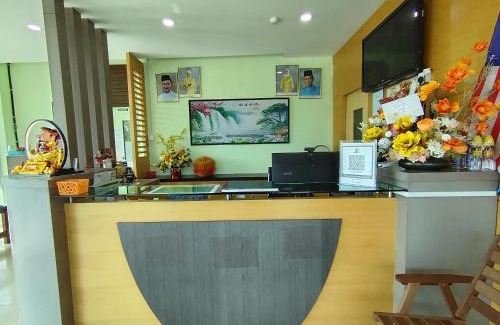Seremban Hotel | Hotel O Seremban Near SnowLim Wonderland Formerly M&N Hotel
