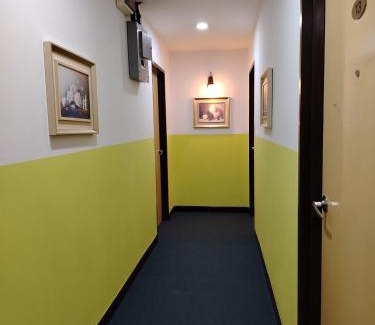 Seremban Hotel | Hotel O Seremban Near SnowLim Wonderland Formerly M&N Hotel