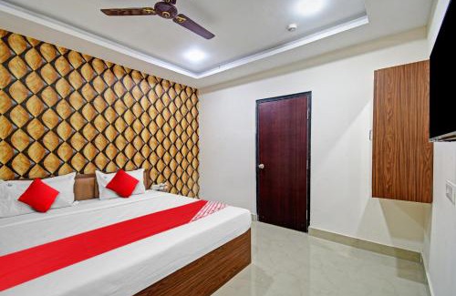 Cuttack Hotel | Hotel O Shri Ashirbad Palace