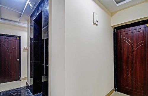 Cuttack Hotel | Hotel O Shri Ashirbad Palace