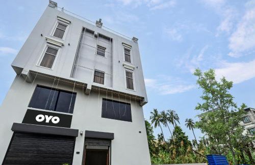Kolkata Hotel | Hotel O Silver Orchid