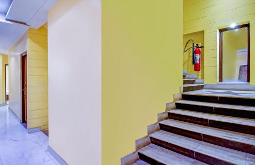 Kolkata Hotel | Hotel O Silver Orchid
