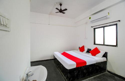 Mansar Hotel | Hotel O Sip & Bite Restaurant N Lodging