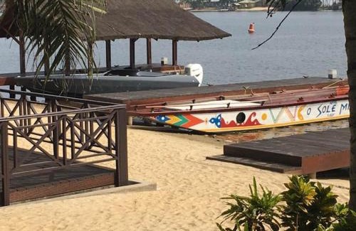 Assouinde Hotel | Hotel O Sole Mio
