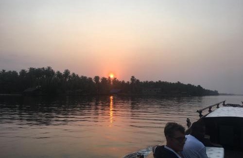 Assouinde Hotel | Hotel O Sole Mio