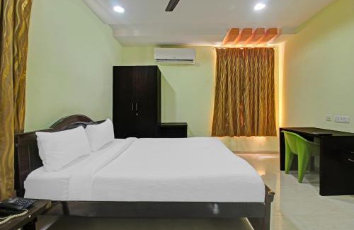 Ameerpet Hotel | Hotel O Sri Residency Near Hyderabad Central