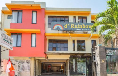 Ketintang Hotel | Hotel O Surabaya City Center Near Wonokromo Station