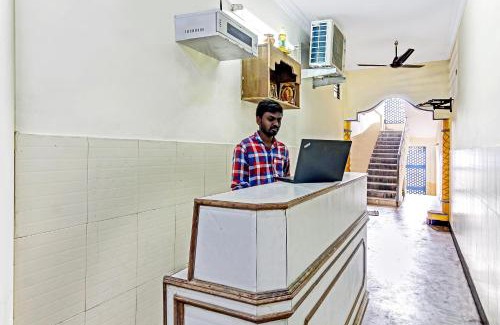 Warangal Hotel | Hotel O Suraj Residency