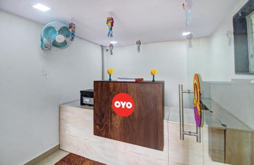 Rajgurunagar Hotel | Hotel O Surya
