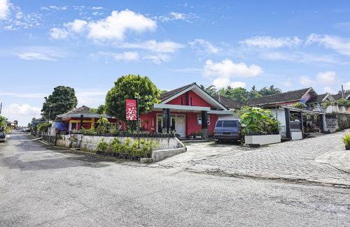 Tosari Hotel | Hotel O Syariah Desa Wisata Lembah Gunung Tumpeng