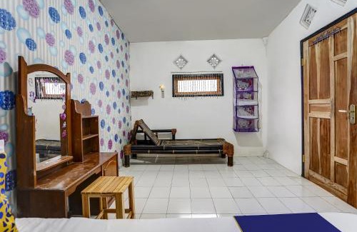 Tosari Hotel | Hotel O Syariah Desa Wisata Lembah Gunung Tumpeng