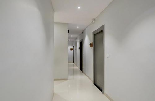 Durg Hotel | Hotel O The Bell Oak