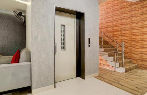 Durg Hotel | Hotel O The Bell Oak