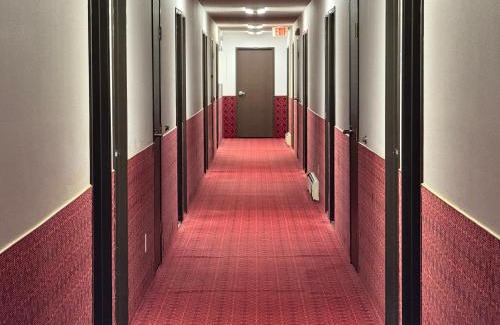 Culbertson Hotel | Hotel O The Kings Inn Culberston MT HWY 2