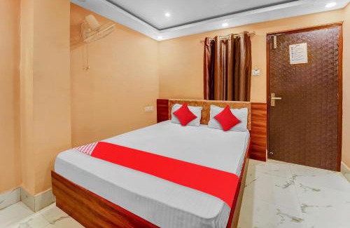 Janakpuri Hotel | Hotel O Three Kings
