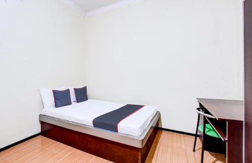 Sukaradja Hotel | Hotel O Ump Near Rs Margono