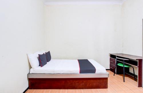 Sukaradja Hotel | Hotel O Ump Near Rs Margono