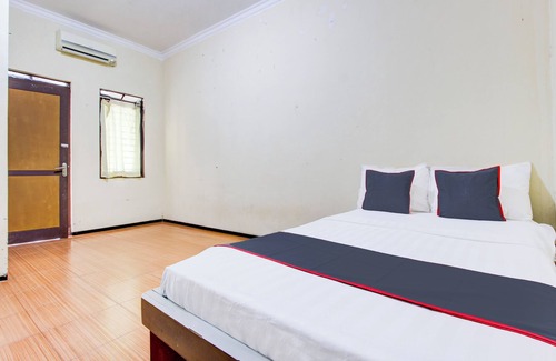 Sukaradja Hotel | Hotel O Ump Near Rs Margono