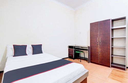 Sukaradja Hotel | Hotel O Ump Near Rs Margono