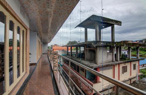 Port Blair Hotel | Hotel O V Knot Residency